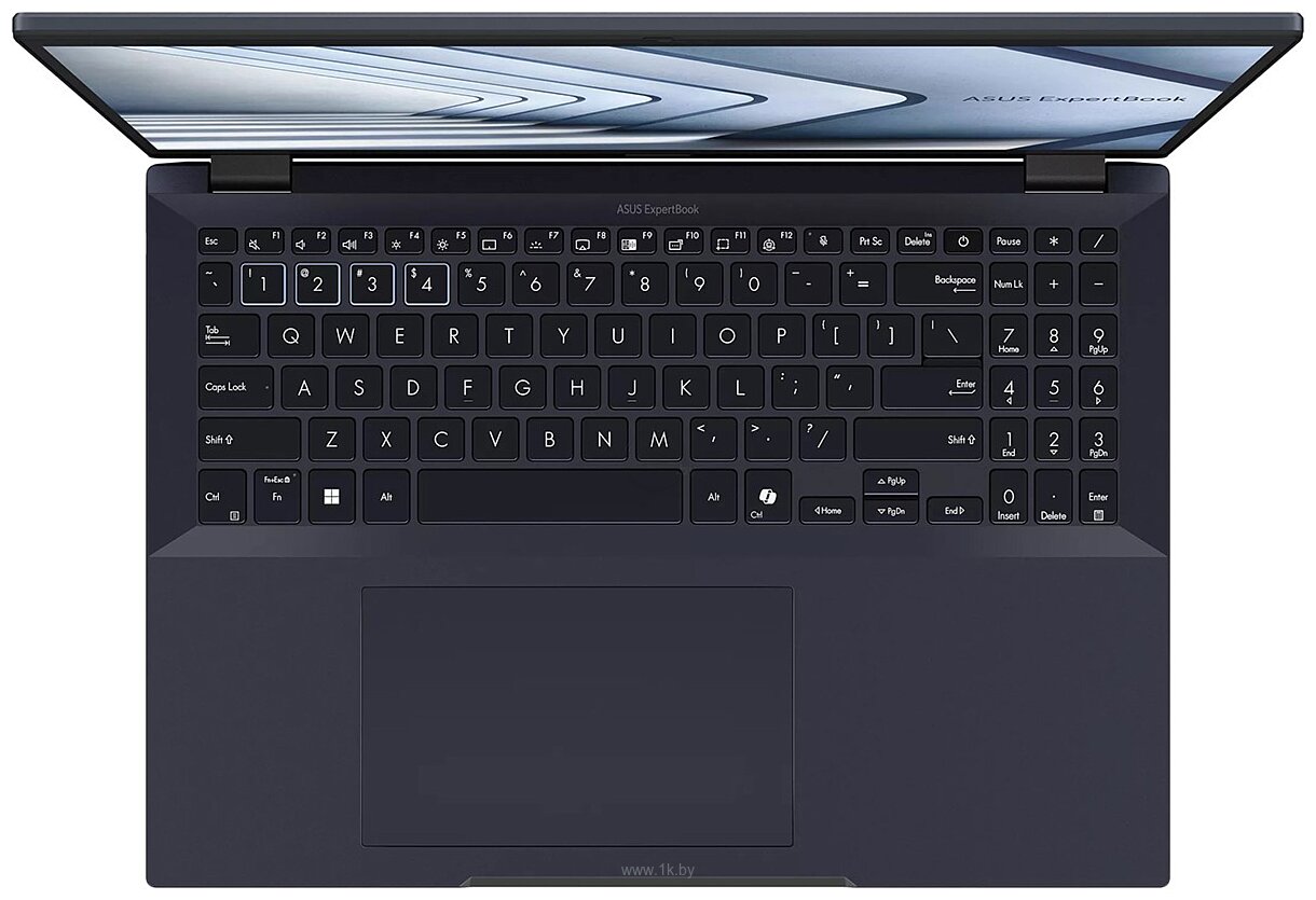 Фотографии ASUS ExpertBook B3 B3604CVA-Q91210 Win 11 Pro