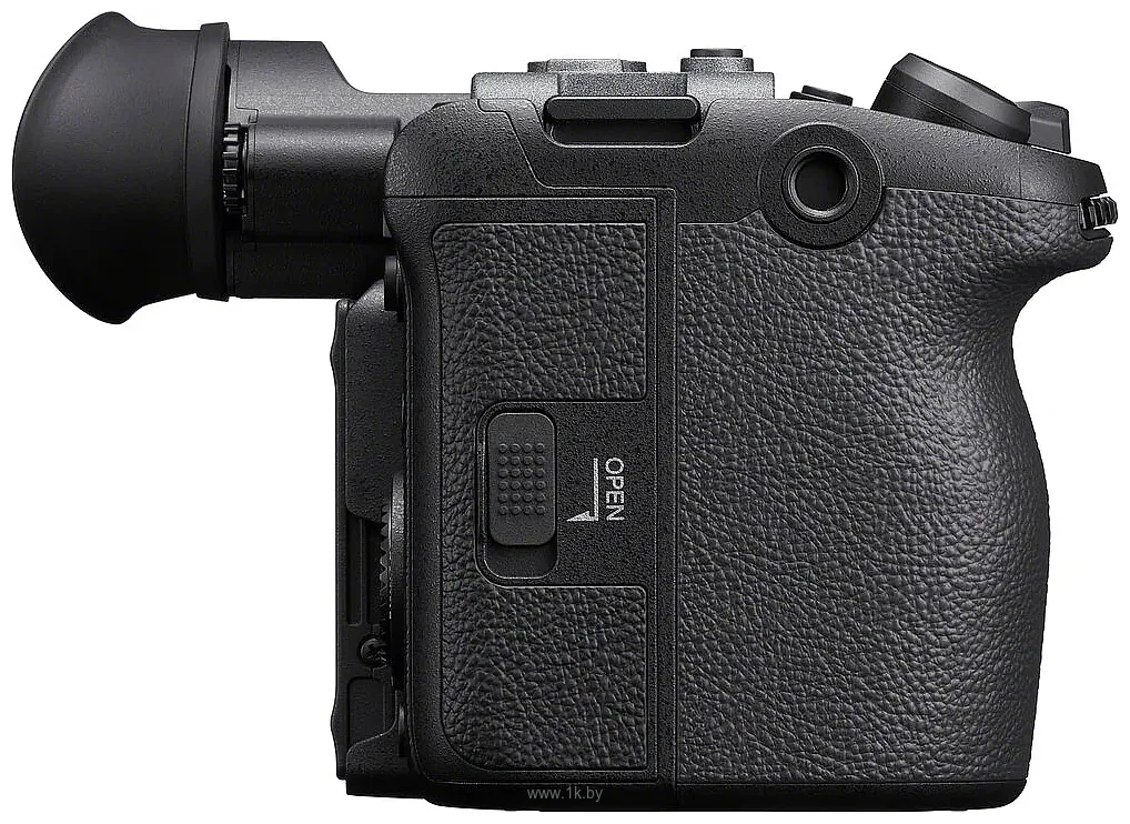 Фотографии Sony FX2 Body (с ручкой XLR)