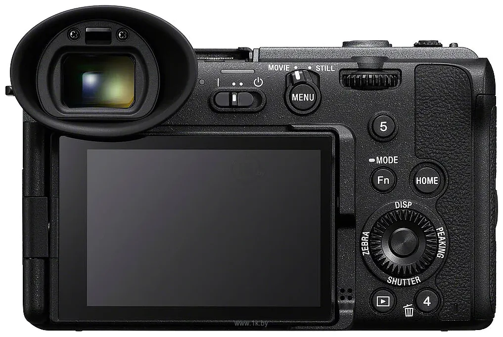 Фотографии Sony FX2 Body (с ручкой XLR)