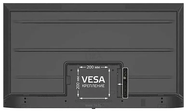 Фотографии HARPER 58U771TS