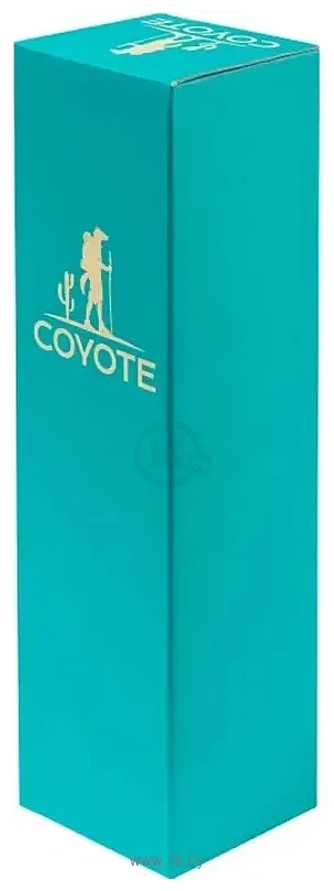 Фотографии Coyote SVF-1000 кнопка 1л 