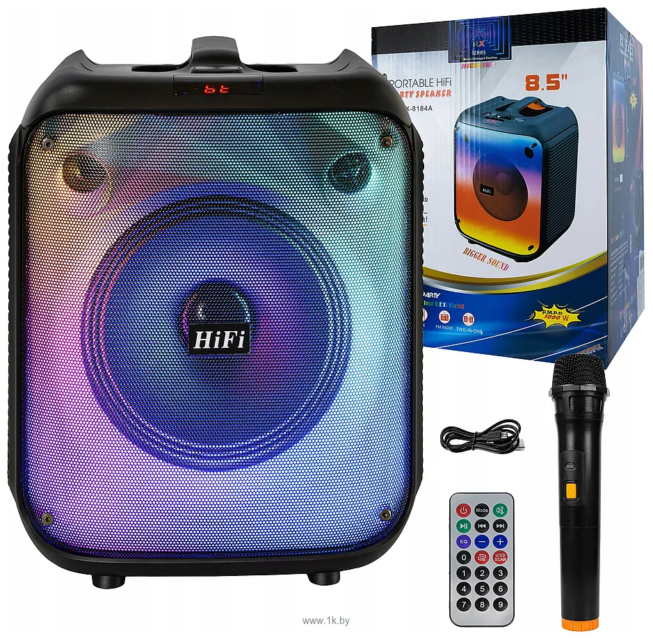 Фотографии AIG RX-8184A