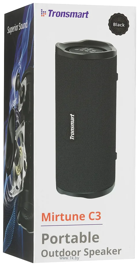 Фотографии Tronsmart Mirtune C3 