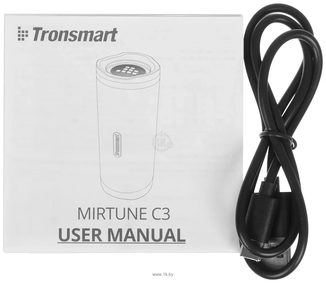 Фотографии Tronsmart Mirtune C3 