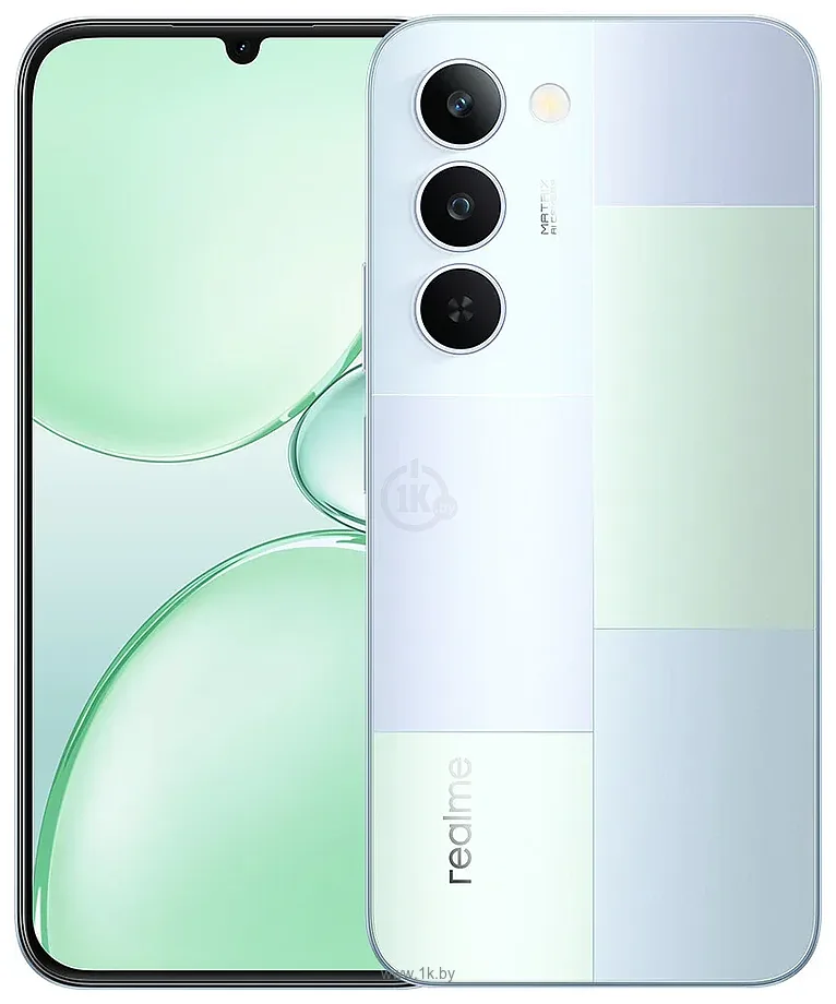 Фотографии Realme P4 Lite 5G 6/128GB (индийская версия)