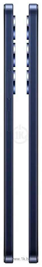 Фотографии Realme P4 Lite 5G 6/128GB (индийская версия)