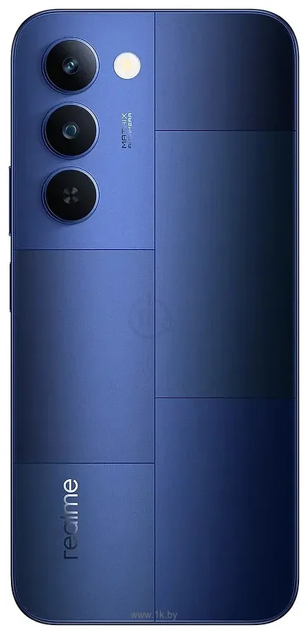 Фотографии Realme P4 Lite 5G 6/128GB (индийская версия)