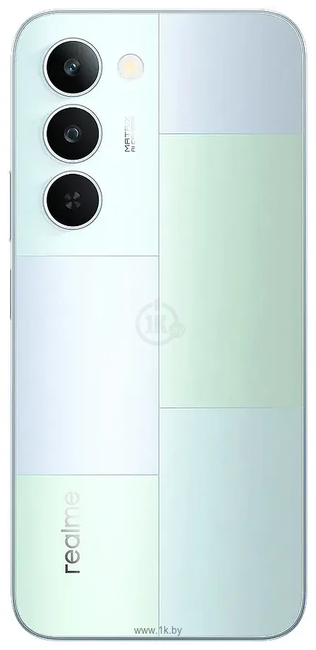 Фотографии Realme P4 Lite 5G 6/128GB (индийская версия)