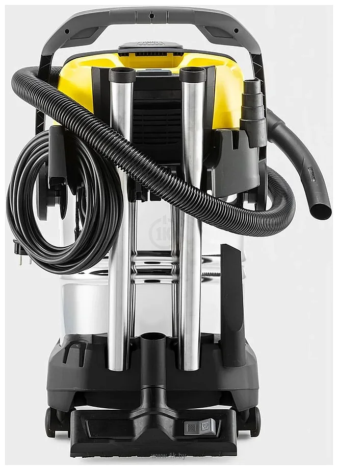 Фотографии Karcher WD 7 Control P S 30/6/35/T 1.628-385.0