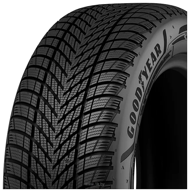 Фотографии Goodyear UltraGrip Performance 3 275/45 R21 110T