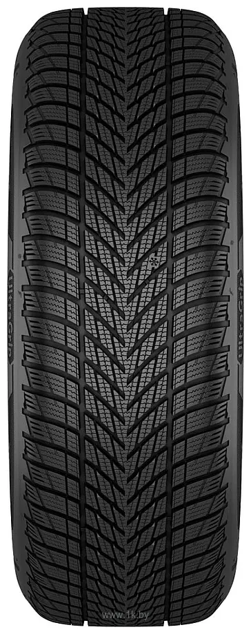 Фотографии Goodyear UltraGrip Performance 3 275/45 R21 110T