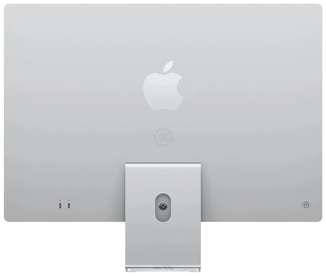 Фотографии Apple iMac M3 2023 24" Z19E003CL Фотографии Apple iMac M3 2023 24" Z19E003CL