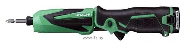 Фотографии Hitachi WH7DL