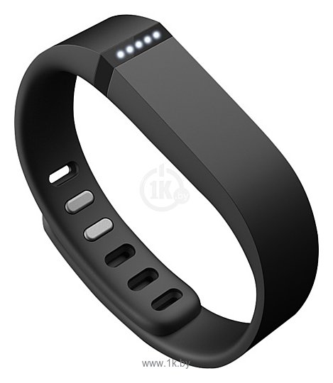 Фотографии Fitbit Flex