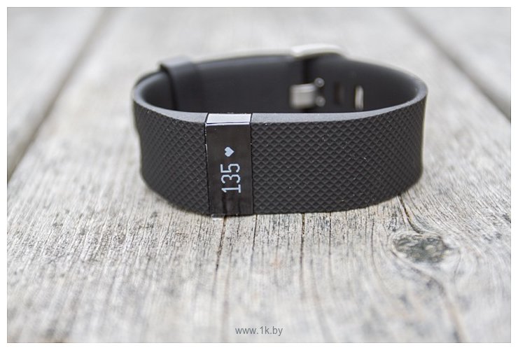 Фотографии Fitbit Flex