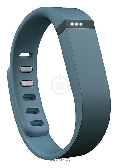 Фотографии Fitbit Flex