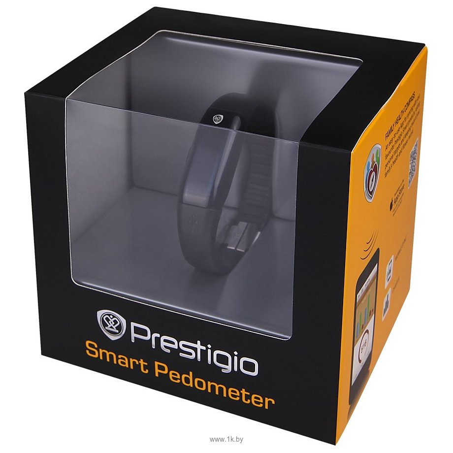 Фотографии Prestigio PHCPED