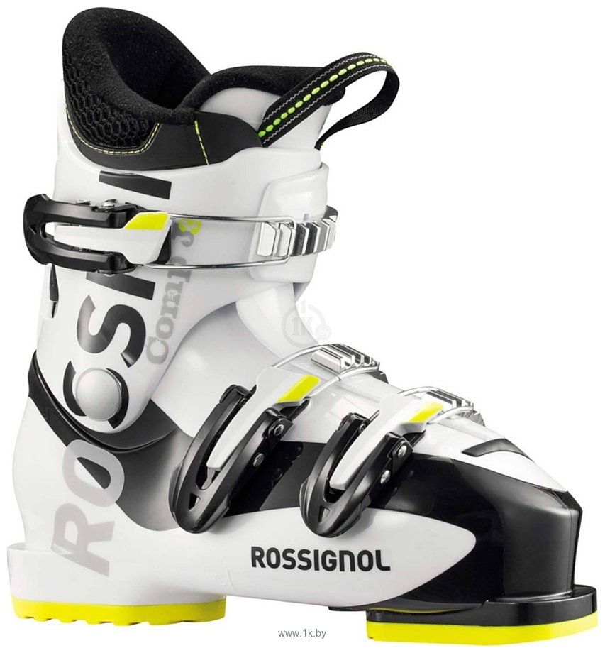 Фотографии Rossignol Comp J3 (2013/2014)