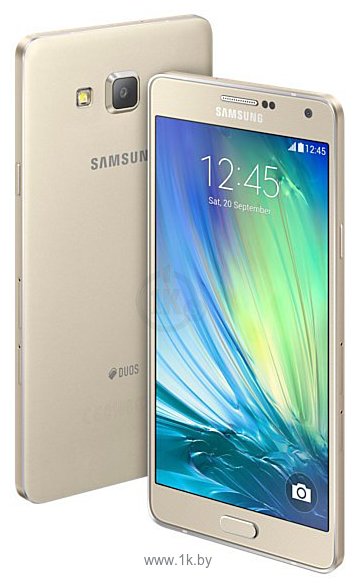 Фотографии Samsung Galaxy A7 Duos SM-A700H/DS