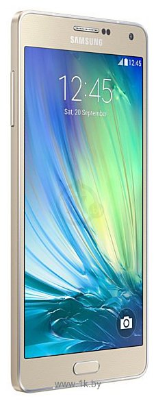 Фотографии Samsung Galaxy A7 Duos SM-A700H/DS