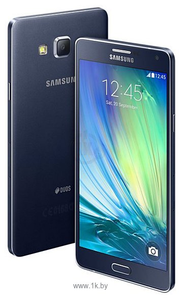 Фотографии Samsung Galaxy A7 Duos SM-A700H/DS