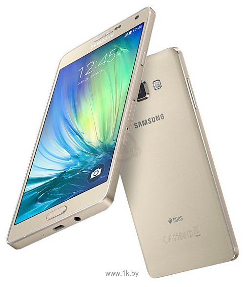 Фотографии Samsung Galaxy A7 Duos SM-A700H/DS
