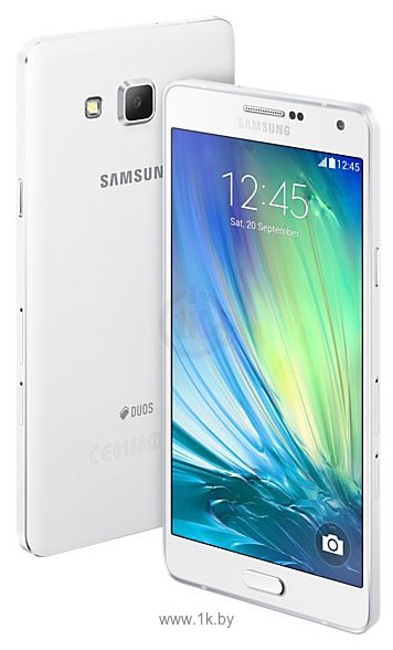 Фотографии Samsung Galaxy A7 Duos SM-A700H/DS