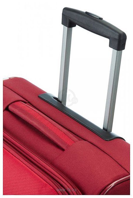 Фотографии American Tourister San Francisco Upright (84A*001) 55 см