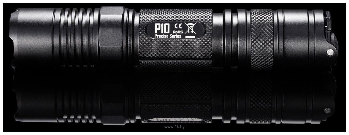 Фотографии Nitecore P10