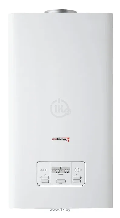 Фотографии Protherm Пантера 25 KTV