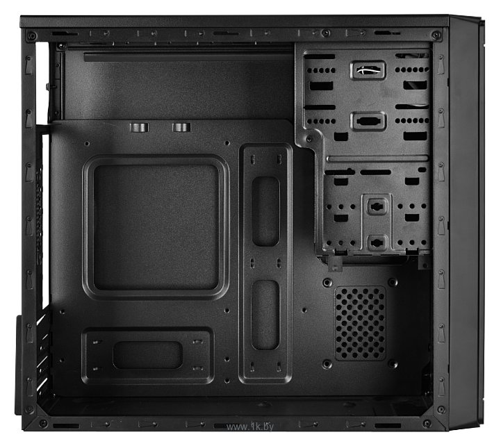 Фотографии Deepcool Wave V2 Black