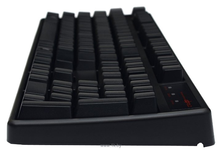 Фотографии Leopold FC500R Cherry MX Red black USB+PS/2