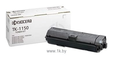 Фотографии Kyocera ECOSYS M2635dn