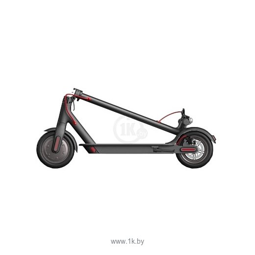 Фотографии Xiaomi Mijia Electric Scooter