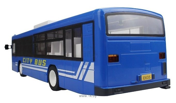 Фотографии Double Eagle City Bus (E635-003)