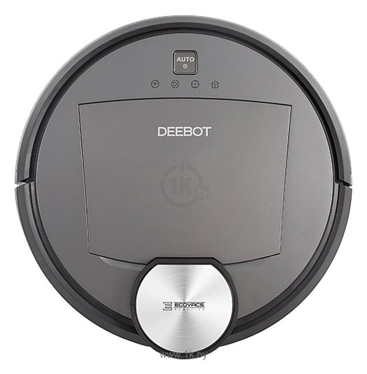 Фотографии Ecovacs DeeBot R98