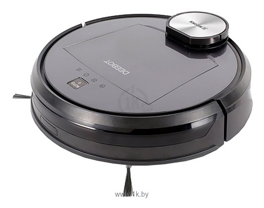 Фотографии Ecovacs DeeBot R98