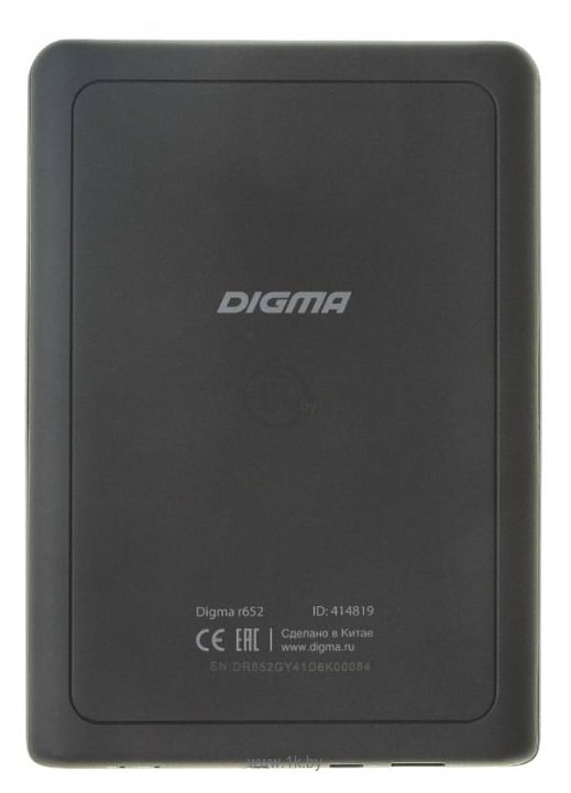 Фотографии Digma r652