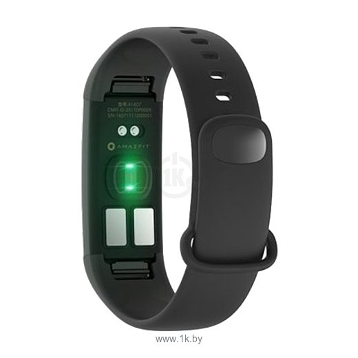 Фотографии Amazfit Health Band