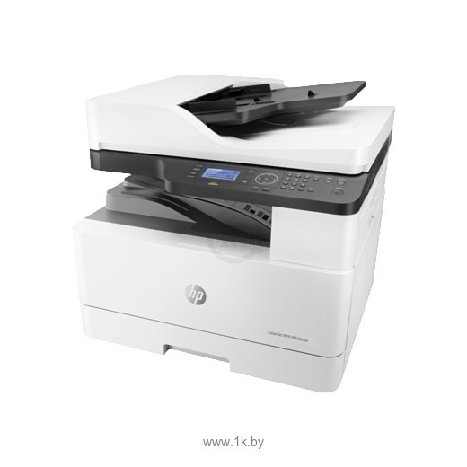 Фотографии HP LaserJet MFP M436nda