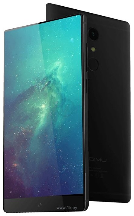 Фотографии Umidigi Crystal 64Gb