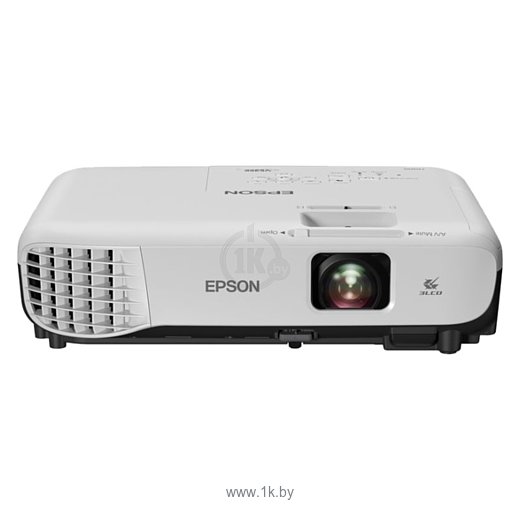 Фотографии Epson VS355