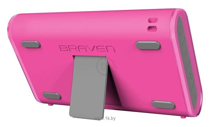 Фотографии BRAVEN 405