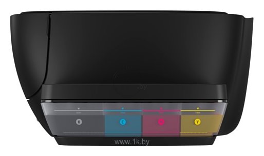 Фотографии HP Ink Tank Wireless 415