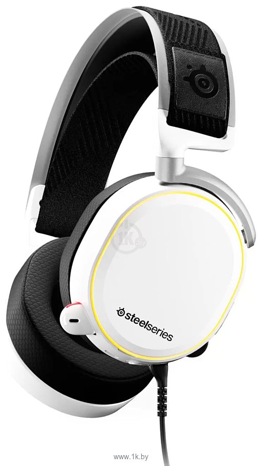 Фотографии SteelSeries Arctis Pro GameDAC