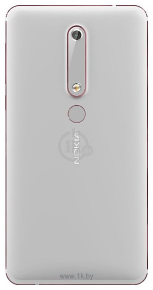 Фотографии Nokia 6.1 32Gb