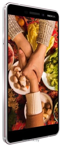Фотографии Nokia 6.1 32Gb
