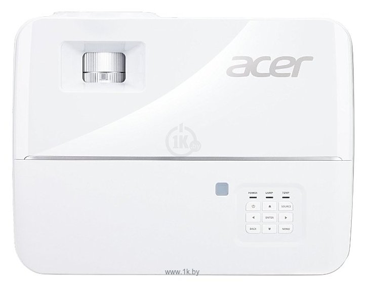 Фотографии Acer H6810