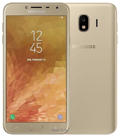 Фотографии Samsung Galaxy J4 2/16Gb SM-J400F/DS