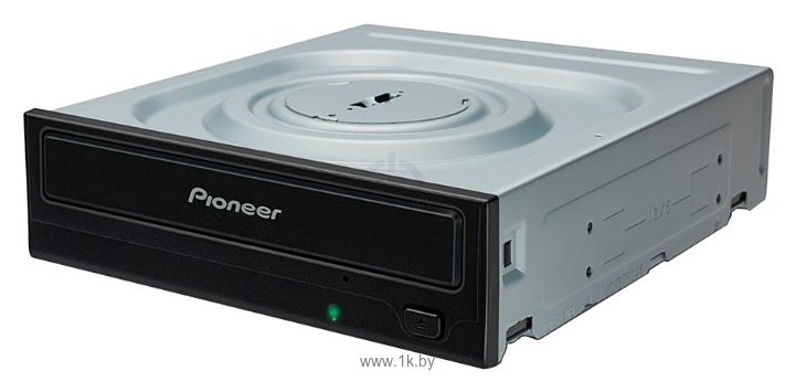 Фотографии Pioneer DVR-S21WBK Black